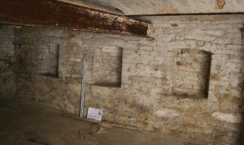 Deutsches Fachwerkzentrum Quedlinburg - Osterwieck